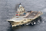 Испания задумалась о запрете кораблям ВМФ РФ заходить в Сеуту