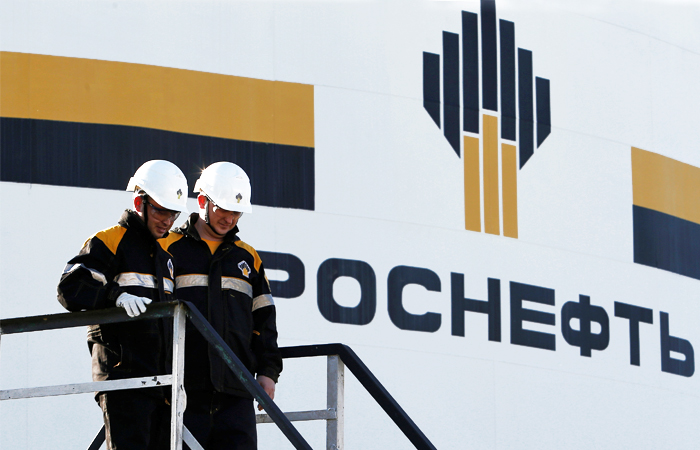 "Роснефть" при покупке своих акций будет обязана продать их в начале 2017 года