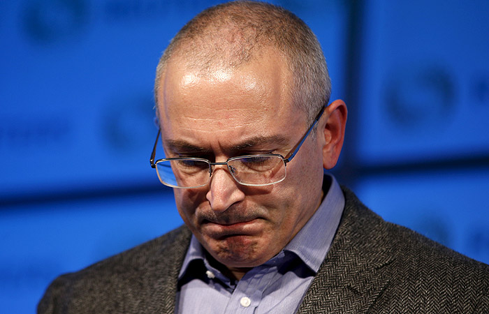 Интерпол вернется к вопросу об объявлении Ходорковского в розыск