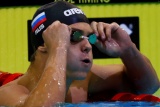 Российский пловец впервые выиграл Кубок мира