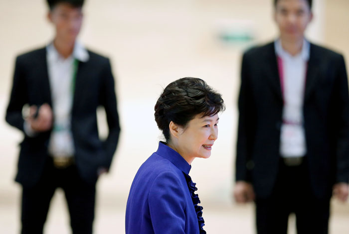 В Южной Корее не исключили расследования в отношении президента страны