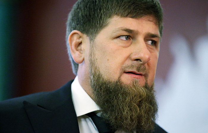 Кадыров попросил Эрдогана выдать трех чеченских боевиков