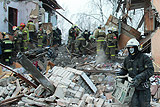 Число пострадавших в результате взрыва газа в Иваново достигло 9 человек