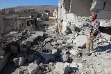 Боевики 39 раз за сутки обстреляли населенные пункты и объекты в Сирии