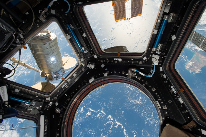 "Сокращенный" российский экипаж МКС запланировал работы на станции до середины 2018 года