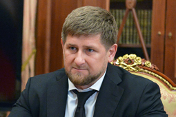 Рамзан Кадыров: достичь экономического развития Чечни можно только учитывая "послевоенные" реалии
