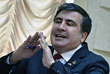 Саакашвили решил подать в отставку с поста одесского губернатора