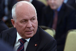 "Ростех"  не намерен давать поручительство по кредитам "Тракторных заводов"