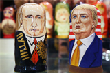 Теффт предрек России одно из главных мест в политике новой администрации США