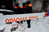 Кровля на заводе в Екатеринбурге обрушилась под тяжестью снега