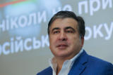 Порошенко уволил Саакашвили с поста одесского губернатора
