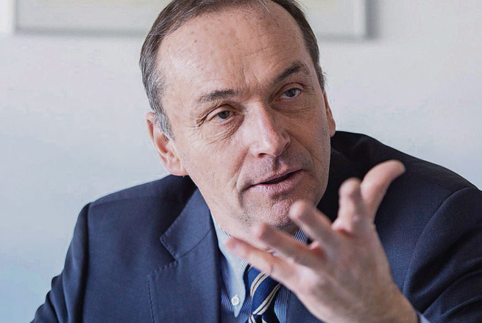 Посол Швейцарии в РФ: инвесторы из Швейцарии заинтересованы в российском рынке