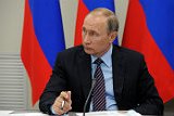 Путин распорядился снова помочь украинскому Геническу поставками газа