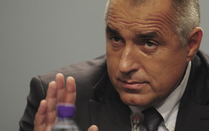 Премьер-министр Болгарии объявил об отставке