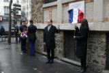 В Париже начались памятные мероприятия в связи с годовщиной терактов