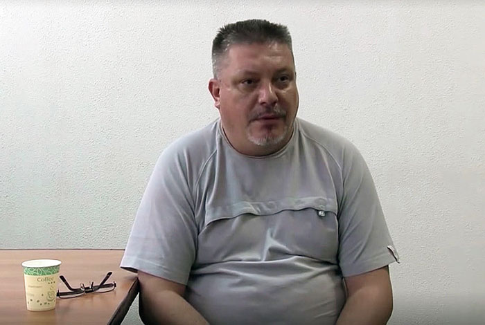 Арестованные в Севастополе украинцы сознались в подготовке диверсий