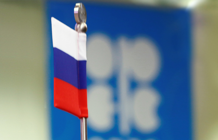 Доходы России от переговоров с ОПЕК оценили более чем в 400 млрд рублей
