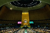 Генассамблея ООН рассмотрит российский проект резолюции против героизации нацизма
