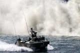 Минобороны РФ начало оснащать объект в Тартусе как военно-морскую базу