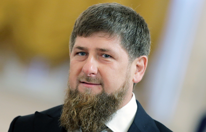 Рамзан Кадыров: частные инструкторы из США смогут работать в центре для спецназа в Чечне