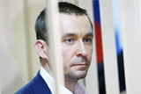 Суд арестовал счета по делу полковника МВД Захарченко