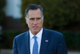 Источники сообщили о намерении Трампа назначить Ромни госсекретарем США