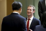 Facebook начал разработку алгоритмов для выхода на китайский рынок