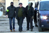 Бывший офицер Черноморского флота задержан в Севастополе за шпионаж