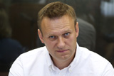 Навальный получил от Минюста РФ 3,4 млн рублей компенсации по "делу Кировлеса"