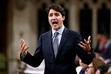 Премьера Канады высмеяли из-за соболезнований в связи со смертью Кастро