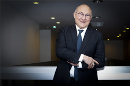 Министр экономики Франции: французские предприниматели не будут долго раздумывать над покупкой активов в России