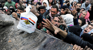 Фотохроника 30 ноября