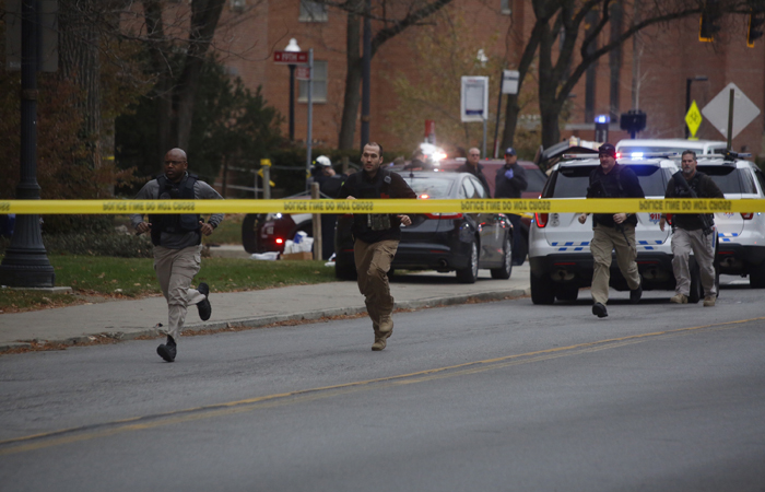 ИГ взяло на себя ответственность за нападение на университет в Огайо