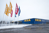 IKEA сочла арест 9,3 млрд рублей попыткой вывести средства в офшор