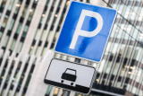 В Москве повысился максимальный тариф за парковку