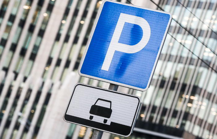 В Москве повысился максимальный тариф за парковку