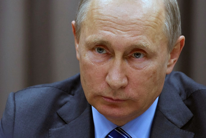 Путин напомнил о сути приговора украинскому режиссеру Сенцову