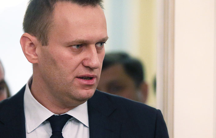 Кировский суд отказал защите Навального в прекращении "дела Кировлеса"