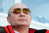 Путин поделился планами после завершения политической карьеры