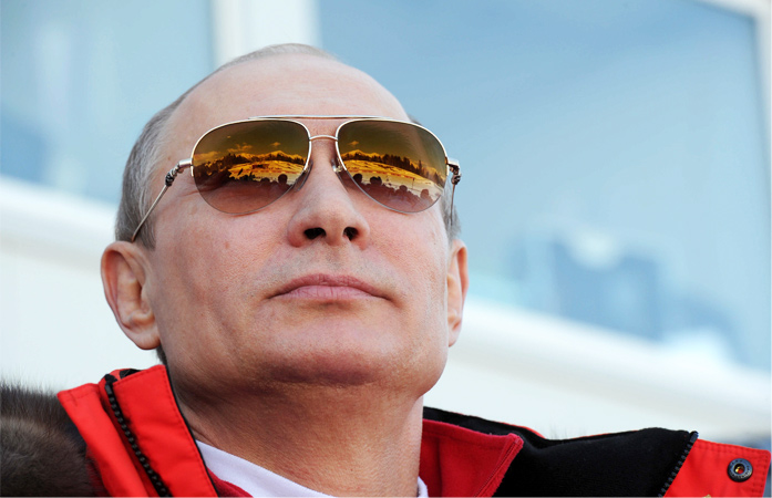 Путин поделился планами после завершения политической карьеры