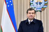 Новым президентом Узбекистана избран и.о. главы государства Мирзиёев