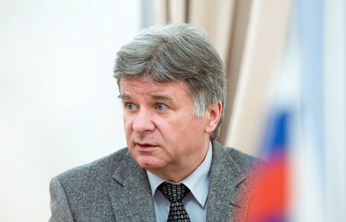 Посол РФ в Эстонии: Москва за развитие двусторонних отношений с Таллином