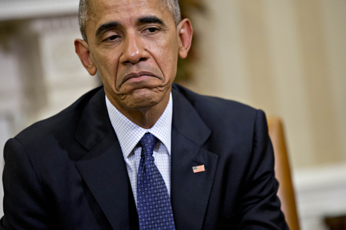 Обама признал влияние ошибок США при вторжении в Ирак на зарождение ИГ