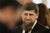 Кадыров прокомментировал сообщения об отправке в Сирию батальонов "Восток" и "Запад"