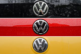 Еврокомиссия начала расследование против Германии из-за Volkswagen