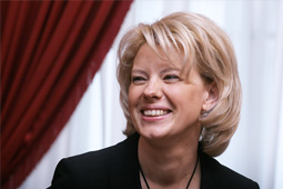 Посол Латвии в Москве: все устали от санкций и конфликтов