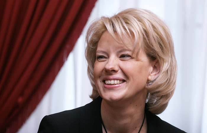 Посол Латвии в Москве: все устали от санкций и конфликтов