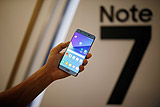 Samsung заблокирует все несданные Galaxy Note 7 в США