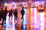 Теракт в Стамбуле. Обобщение