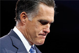 Митт Ромни расстался с мыслью стать госсекретарем США